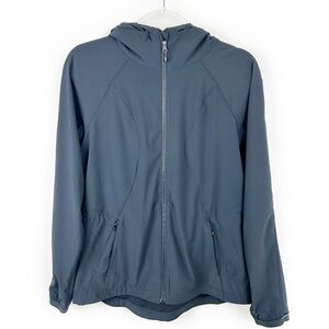 lululemon Black Jacket